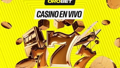 Reseña del Casino Orobet Chile imagen