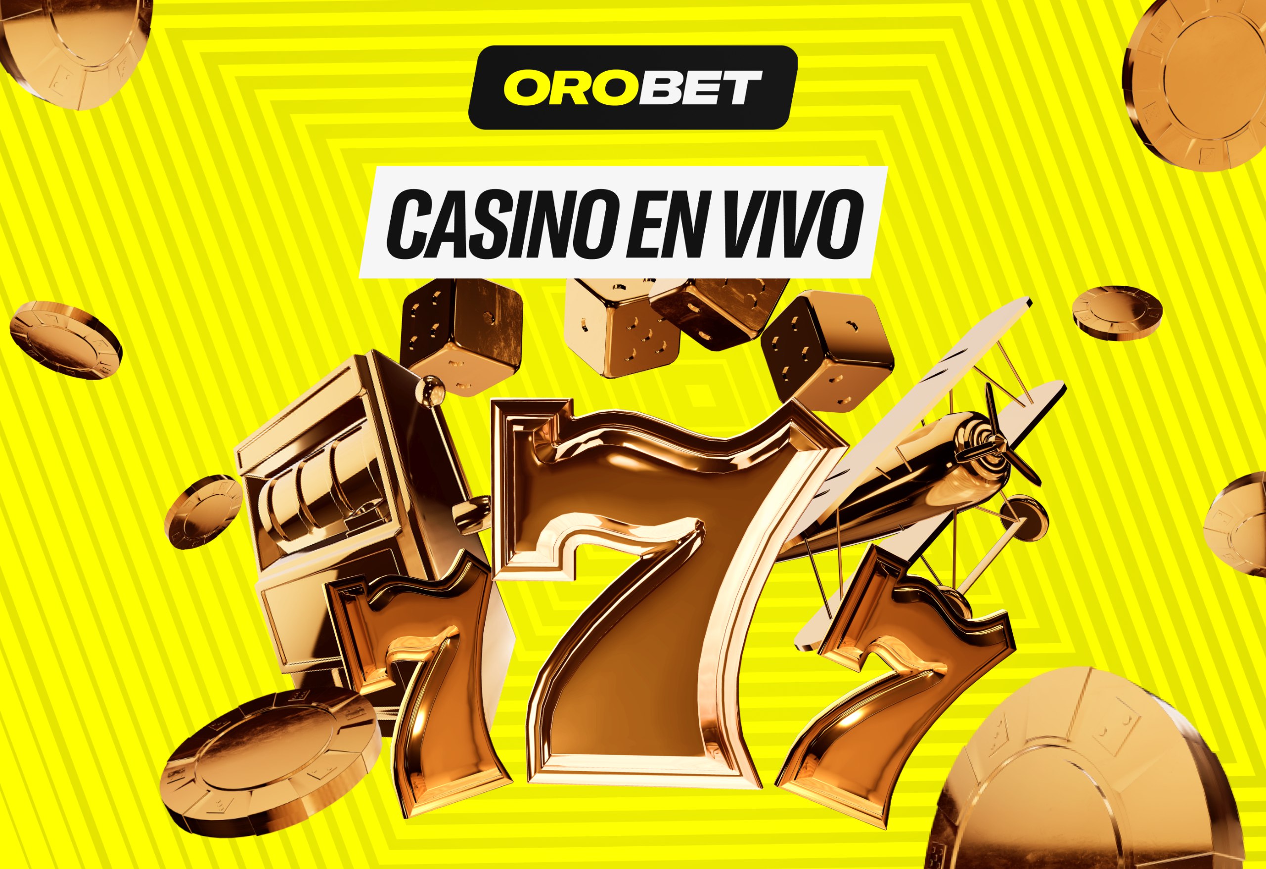 Reseña del Casino Orobet Chile